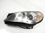 2006 Subaru Impreza Driver Xenon Headlight Lamp 32008656 *hazy Lens. Fixed Price $95.00.