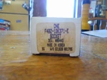 Nos 1994 1995 1996 Ford Aspire Side Marker Light Lamp Socket F4BZ-13K371-E New. Fixed Price $7.99.