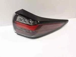 2019-2023 Nissan Murano Passenger Right Tail Light Lamp Quarter Panel Mounted. Fixed Price $174.99.