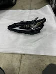 2022-2024 Lexus ES250 ES300H ES350 Left Driver Side Headlight PN.81150-06G50. Fixed Price $600.00.