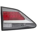 Trunk Reverse Backup Tail Light For 13-15 Lexus RX350 (japan) Driver Left. Fixed Price $109.00.