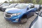 2019 Chevrolet Equinox 2.0L Engine Motor Oem 67K Miles - LKQ456336647. Fixed Price $1017.60.