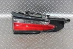 15-17 NX200T Decklid Trunk Driver Side Left Lh Lamp Lens Oe. Fixed Price $84.99.