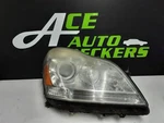 Passenger Headlight 164 Type GL320 Bi-xenon Fits 07 Mercedes Gl-class 551948. Fixed Price $266.00.
