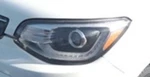 17-19 Kia Soul Left Driver Headlight Oem Lkq. Fixed Price $284.08.