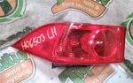 Driver Left Tail Light Quarter Panel Mounted Fits 06-08 Tsx 3018420. Fixed Price $142.99.