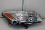 2011-2013 Buick Regal Front Right Passenger Side Headlight Assembly Oem. Fixed Price $122.49.