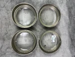 1995-1997 Jaguar XJ6 XJ12 Headlight Glass And Rim Driver Passenger Side Oem. Fixed Price $159.99.