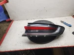 2020 Porsche Macan Passenger Side Right Tail Light 762323. Fixed Price $444.99.