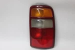 2002 Chevy Suburban 1500 Passenger Taillight. Fixed Price $65.10.