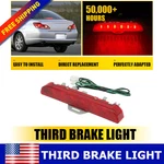 For Toyota Avalon 2005-2012 Led Third Brake Light Stop Lamp 81570-AC030 923-402. Fixed Price $46.54.