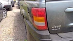 Driver Left Tail Light Fits 03-04 Grand Cherokee 2684336. Fixed Price $107.00.