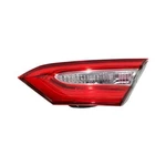 Tail Light Lens & Housing For Toyota Camry 18-20 Passenger Side Inner Fiber. Fixed Price $96.26.