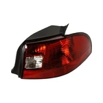 Tail Light For Mercury Sable 2000-2003 Passenger Side 166-01862R. Fixed Price $95.87.
