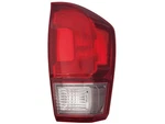 For Tail Light 2016 2017 Tacoma Trd Sport / Off- Road Passenger Side 8155004180. Fixed Price $80.75.