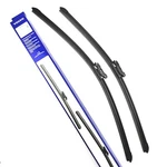 2X Original Volvo Wiper Blades Front S60 I, S80 XC70 XC90 - 32341320. Fixed Price $112.66.