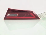 Passenger Right Tail Light Lid Mounted Fits 17-20 Infiniti Q60 575698. Fixed Price $179.52.