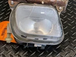 Passenger Corner/park Light 210 Type E430 Fits 96-99 Mercedes E-class 1804357. Fixed Price $66.50.