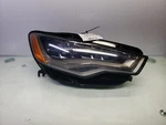 Oem Passenger Right Xenon Hid Led Headlight 2012-2015 Audi S6 A6 Adaptive Curve. Fixed Price $1299.98.