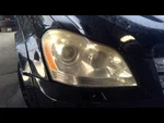 Passenger Headlight 164 Type GL350 Bi-xenon Fits 10-11 Mercedes Gl-class 2255032. Fixed Price $190.00.