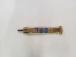 Left Headlight Adjuster Rod Fits 1981-1985 Mercedes Benz 300D 300SD. Fixed Price $23.20.