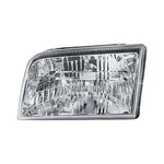 Headlight For Mercury Grand Marquis 06-11 Left Front Factory Halogen 114-00940L. Fixed Price $56.68.