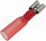 Dorman 85254 22-18 Gauge Female Quick Waterproof Disconnect, Pack 10, Red. Fixed Price $9.98.