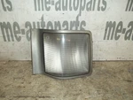 94-99 Cadillac Deville Right Rear Trunk License Back Up Reverse Lamp Light Lens. Fixed Price $89.89.