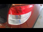 Passenger Right Tail Light Hatchback Fits 07-13 SX4 402066. Fixed Price $84.97.