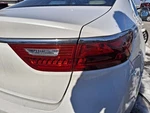 2017 Kia Cadenza Right Passenger Tail Light Oem Used 3944459 4DR. Fixed Price $158.08.