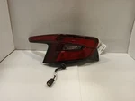 Driver Left Tail Light From 2024 Chevrolet Trax 12726132. Fixed Price $235.94.