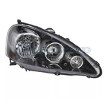 For 05-06 Rsx Front Halogen Headlamp W/o Bulb Right Side. Fixed Price $191.95.