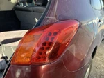 Passenger Tail Light Quarter Panel Mounted Oem 09-10 Murano 1380290. Fixed Price $96.75.