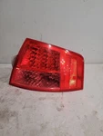 Passenger Tail Light Quarter Panel Mounted Fits 2003-2007 Audi A8. Fixed Price $79.00.