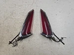 Original 1961 Cadillac Tail Lights Guide R5A-61 5952175. Fixed Price $175.00.