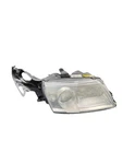 2002-2005 Saab Aero Wagon Passenger Side Right Front Headlight Lamp Oem 8900830. Fixed Price $200.00.