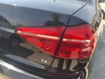 2016 Volkswagen Passat Passenger Right Tail Light Assembly Used Oem 166-61006R. Fixed Price $122.93.