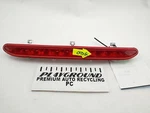 Volkswagen Vw Eos High Mounted Stop Third Brake Lamp Light Fits 2006-2012 07. Fixed Price $35.92.