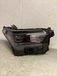 2024-2025 Toyota Tacoma Right Rh Passenger Side Headlight Oem Led. Fixed Price $399.00.