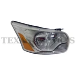 New Fits 2015-2024 Ford Transit Headlight Lamp Front Right Passenger 150 250. Fixed Price $147.64.