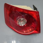 2005-2007 Volkswagen Jetta Rear Left Side Outer Tail Light 1K5945095J Oem. Fixed Price $35.00.
