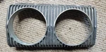 1966 1967 Dodge Charger Lh Headlight Bezel Oem #2575457 Hemi 440 383 Mopar. Fixed Price $54.95.