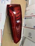 2018-2020 Audi SQ5 Left Driver Side Lh Tail Light Lamp Led Oem 80A945093A. Fixed Price $275.00.