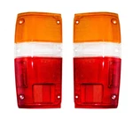 New Pair Of Tail Lights For Toyota 4RUNNER 84-89 TO2809102 8156189133 TO2808102. Fixed Price $193.29.