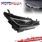 For 2023-2024 Toyota Prius Full Led Headlight Assembly Passenage Right Side. Fixed Price $268.79.