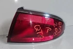 97-05 Buick Century Right Passenger Side Tail Light Qtr Mounted Oem, 166-02542. Fixed Price $33.24.