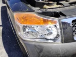 Passenger Right Headlight Fits 08-15 Armada 2905064. Fixed Price $199.99.