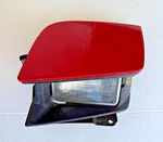 Oem Pop Up Headlights For 1991-93 Mitsubishi 3000GT Dodge Stealth Left Driver Lh. Fixed Price $169.00.
