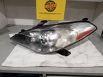 Driver Left Headlight Without Xenon Fits 07-08 Solara 119598. Fixed Price $174.95.