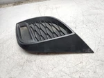 10-11, Mazda 3, Front Left Outer Grille Honeycomb Design, Black, BBN250C21C, Oem. Fixed Price $53.10.